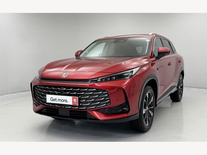 MG Hs 1.5 T-GDI Trophy DCT Euro 6 (s/s) 5dr