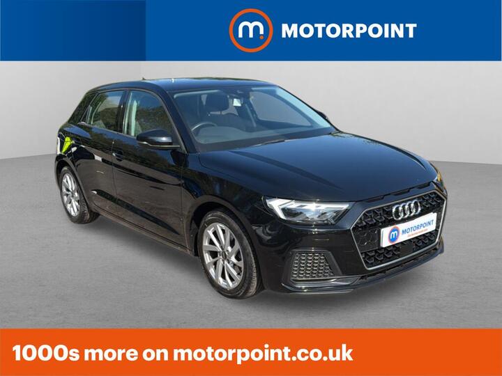 Audi A1 1.0 TFSI 30 Sport Sportback Euro 6 (s/s) 5dr