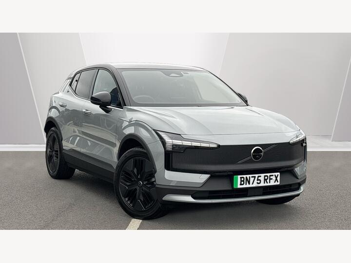 Volvo EX30 Cross Country Twin Performance 69kWh Ultra Auto AWD 5dr Volvo EX30 Cross Country Twin Performance 69kWh Ultra Auto AWD 5dr
