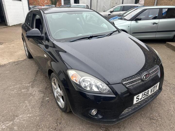 Ford Kuga 2.0 TDCi Titanium AWD Euro 4 5dr