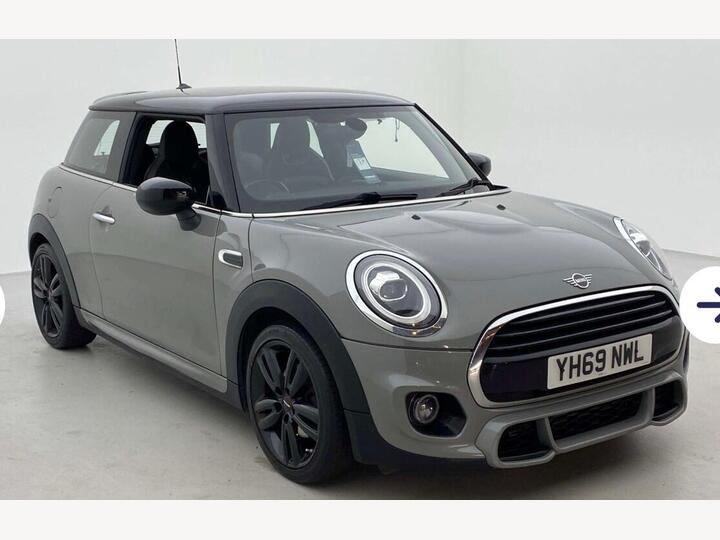 MINI Hatch 1.5 Cooper Sport Euro 6 (s/s) 3dr