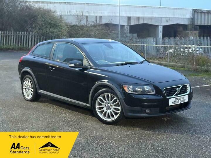 Volvo C30 1.8 SE 2dr