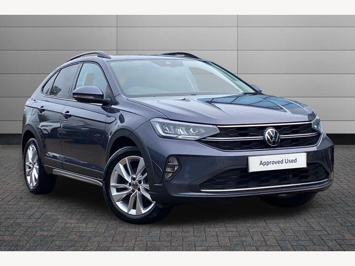 Volkswagen Taigo 1.0 TSI Match Euro 6 (s/s) 5dr