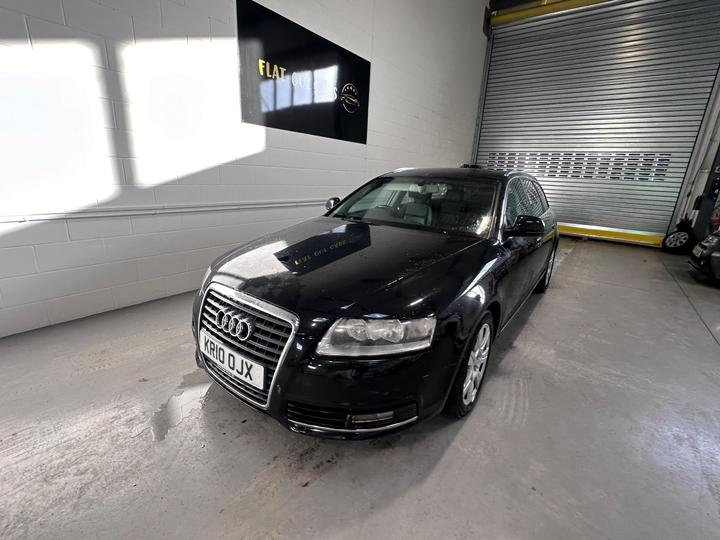 Audi A6 Avant 2.0 TDIe SE Euro 5 5dr