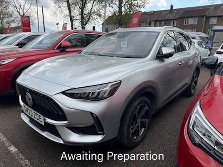 MG HS 1.5 T-GDI Trophy Euro 6 (s/s) 5dr