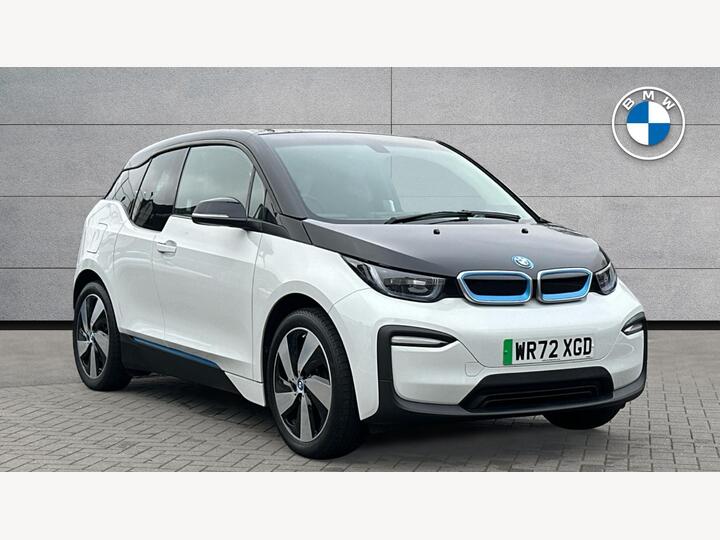 BMW I3 Series 42.2kWh Auto 5dr