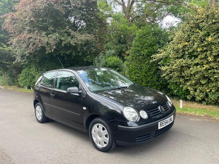 Volkswagen Polo 1.4 Twist 3dr