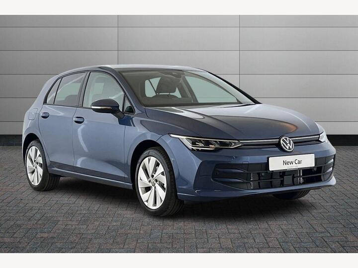 Volkswagen Golf 2.0 TDI Match Euro 6 (s/s) 5dr