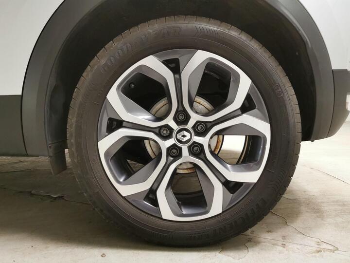 Renault Captur 1.0 TCe SE Edition Euro 6 (s/s) 5dr