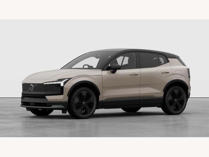 Volvo EX30 Cross Country P8 69kWh Ultra Auto AWD 5dr