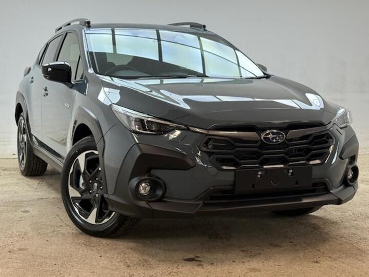 Subaru Crosstrek 2.0 I E-Boxer Touring Lineartronic 4WD Euro 6 (s/s) 5dr