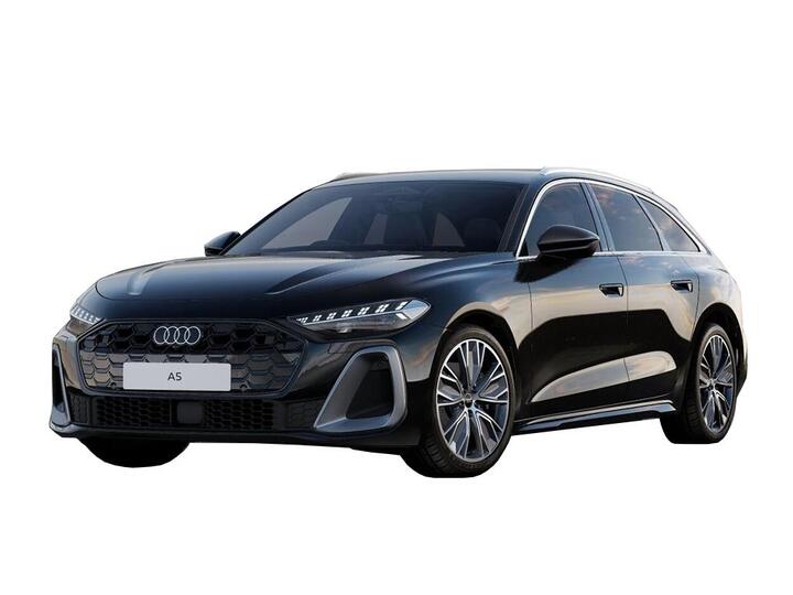 Audi A5 Avant 2.0 TFSI S Line S Tronic Euro 6 (s/s) 5dr