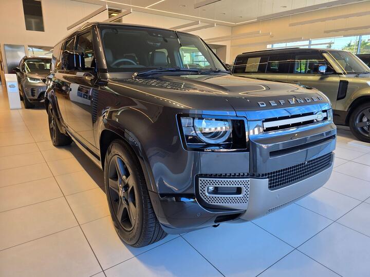Land Rover Defender 130 3.0 D350 MHEV X-Dynamic SE Auto 4WD Euro 6 (s/s) 5dr