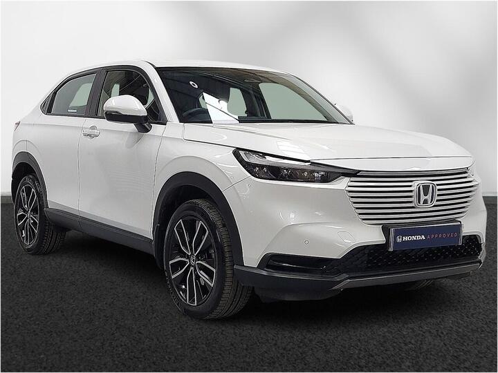 Honda HR-V 1.5 H I-MMD Elegance CVT Euro 6 (s/s) 5dr