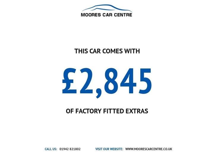 Ford FIESTA 1.5 TDCi Titanium Euro 6 (s/s) 3dr