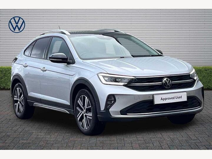 Volkswagen Taigo 1.0 TSI Style Euro 6 (s/s) 5dr