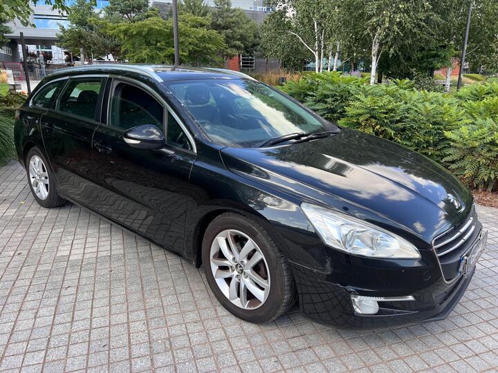 Peugeot 508 SW 2.0 HDi Active Euro 5 5dr