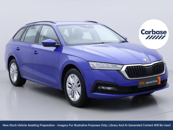 Skoda Octavia 2.0 TDI SE Technology DSG Euro 6 (s/s) 5dr Skoda Octavia 2.0 TDI SE Technology DSG Euro 6 (s/s) 5dr