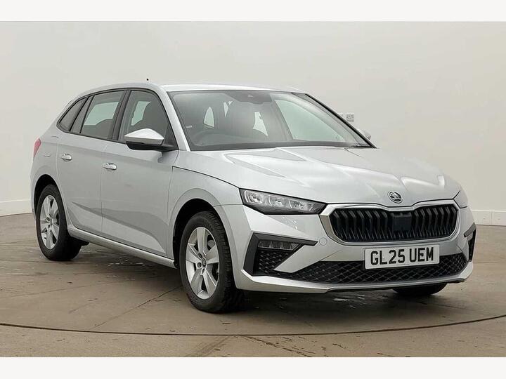 Skoda Scala 1.0 TSI SE Edition DSG Euro 6 (s/s) 5dr