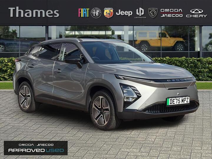 OMODA E5 61.05kWh Noble Auto 5dr