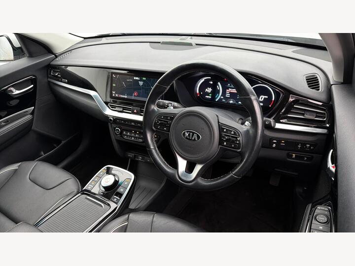 Kia Niro 64kWh 3 Auto 5dr
