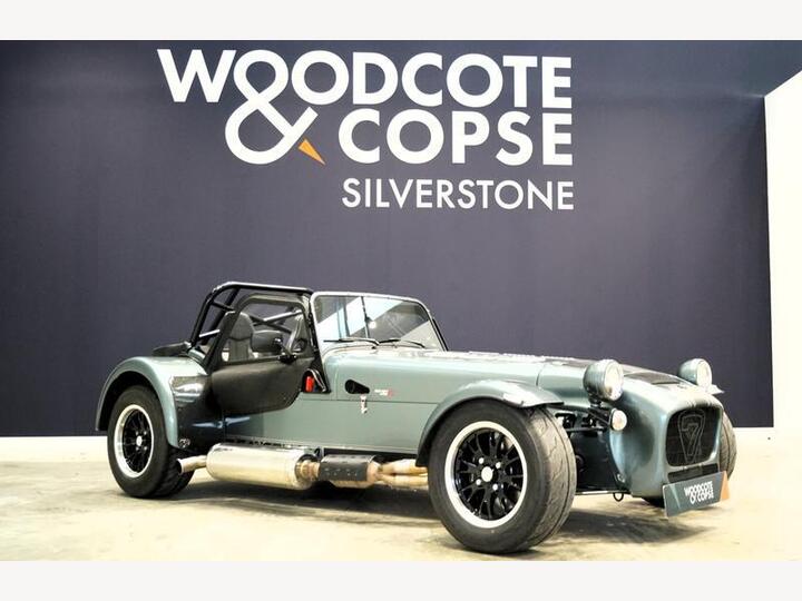 Caterham Seven 420R