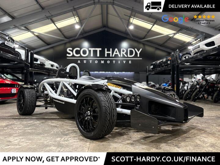 Ariel ATOM 2.0L 2d   NATIONWIDE DELIVERY AVAILABLE