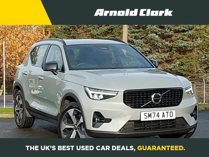 Volvo XC40 2.0 B3 MHEV Plus DCT Auto Euro 6 (s/s) 5dr