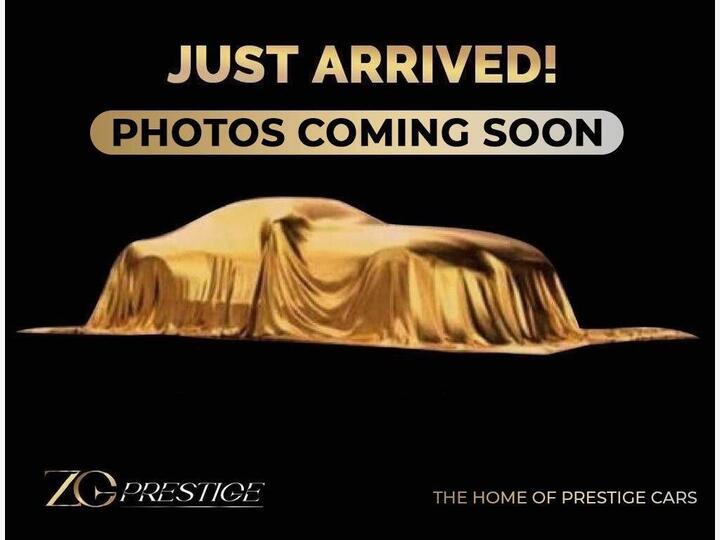 Volkswagen Tiguan 1.5 TSI Black Edition DSG Euro 6 (s/s) 5dr