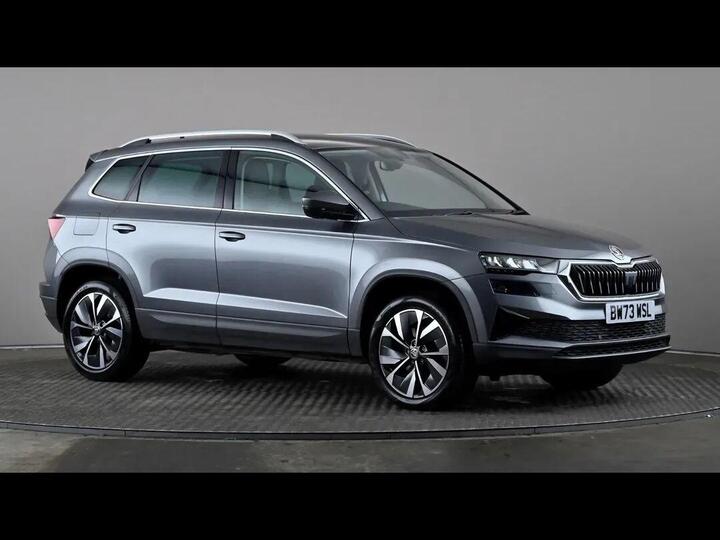 Skoda Karoq 2.0 TDI SE L DSG 4WD Euro 6 (s/s) 5dr