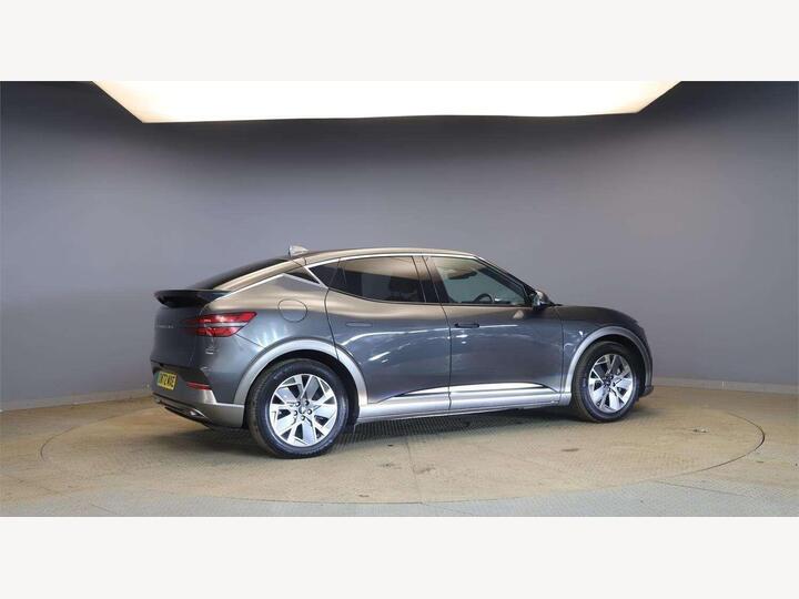 Genesis GV60 77.4kWh Premium Auto 5dr