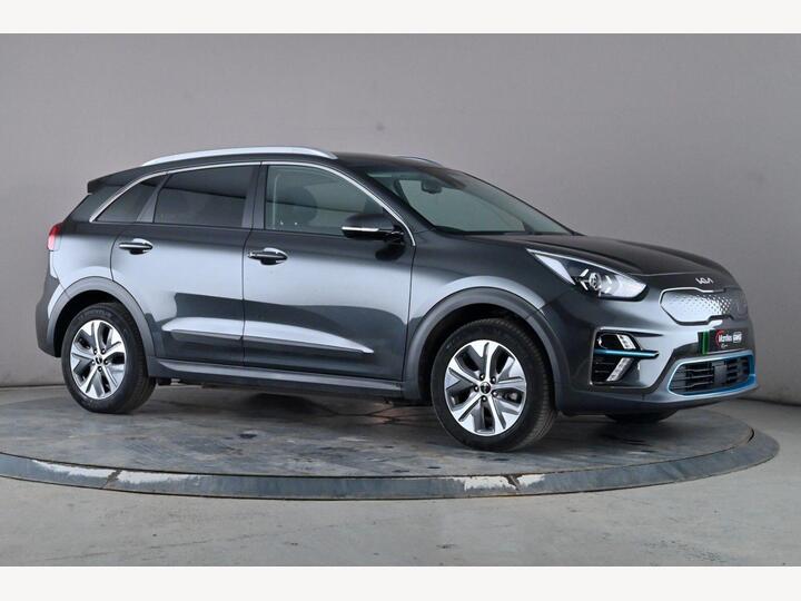 Kia Niro 64kWh 2 Auto 5dr