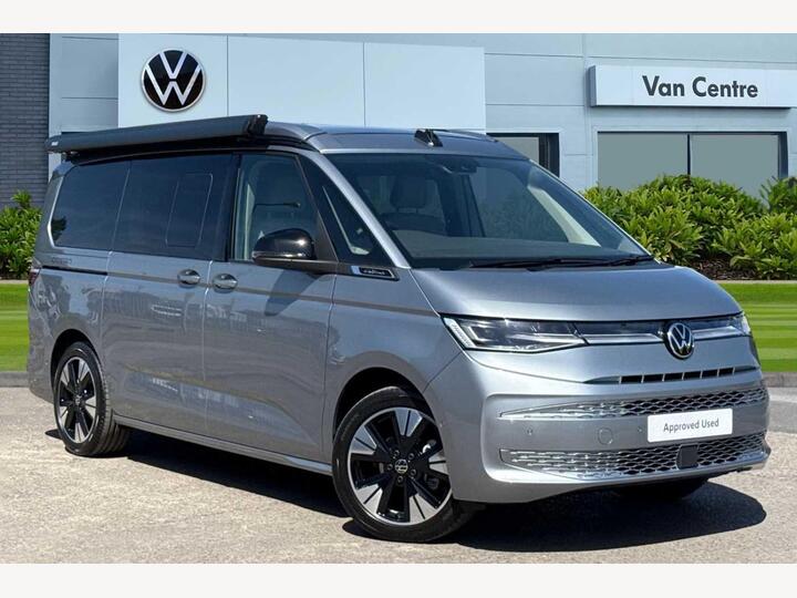 Volkswagen California 2.0 TDI Ocean DSG Euro 6 (s/s) 4dr