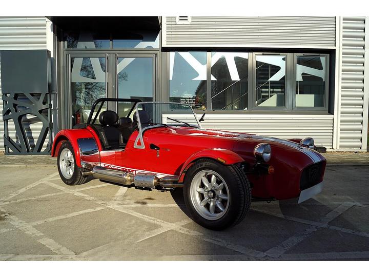 Caterham Seven 310S SV