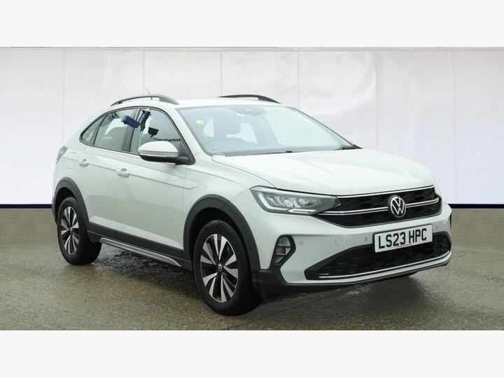 Volkswagen TAIGO 1.0 TSI Life Euro 6 (s/s) 5dr