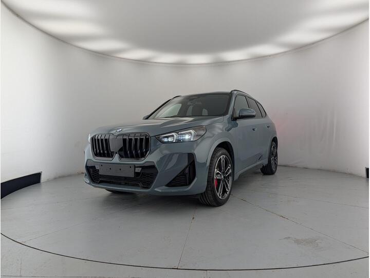 BMW X1 1.5 20i MHT M Sport DCT SDrive Euro 6 (s/s) 5dr