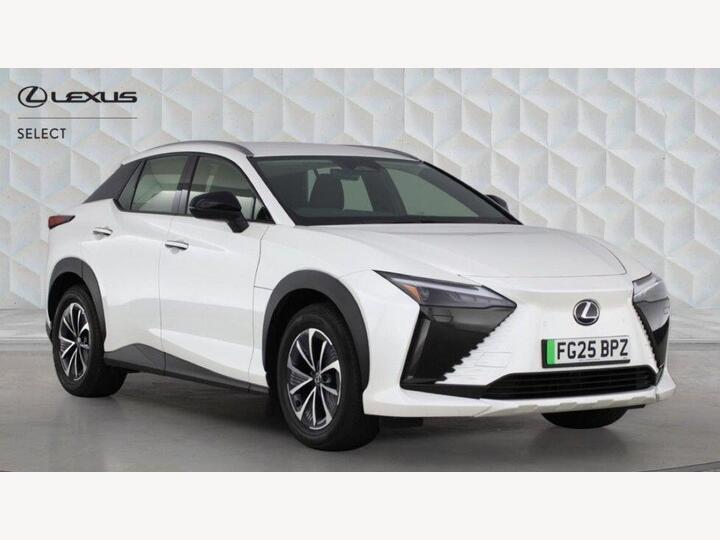 Lexus RZ 450e 71.4kWh Urban Auto DIRECT4 5dr