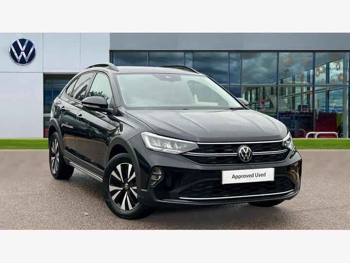 Volkswagen Taigo 1.0 TSI Life DSG Euro 6 (s/s) 5dr