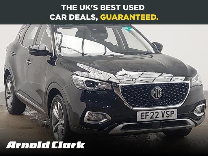 MG MG HS 1.5 T-GDI Excite DCT Euro 6 (s/s) 5dr