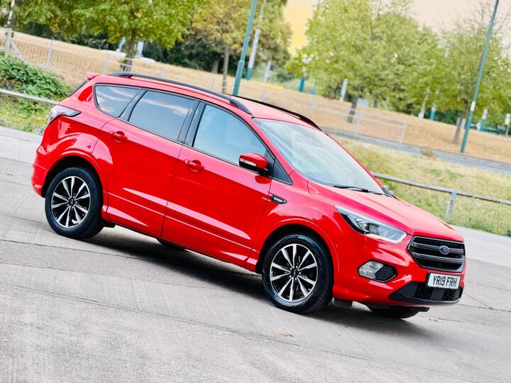 Ford Kuga 1.5T EcoBoost ST-Line Euro 6 (s/s) 5dr