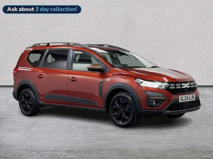Dacia JOGGER 1.0 TCe EXTREME Euro 6 (s/s) 5dr