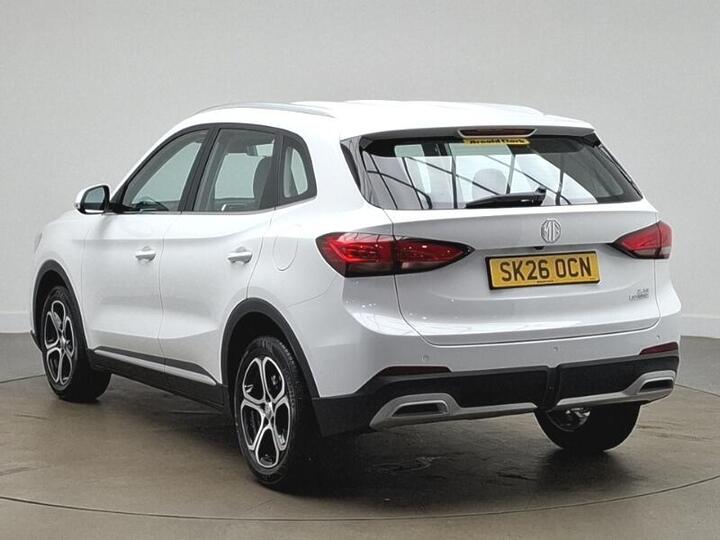 MG MG ZS 1.5 Hybrid+ SE Auto Euro 6 (s/s) 5dr