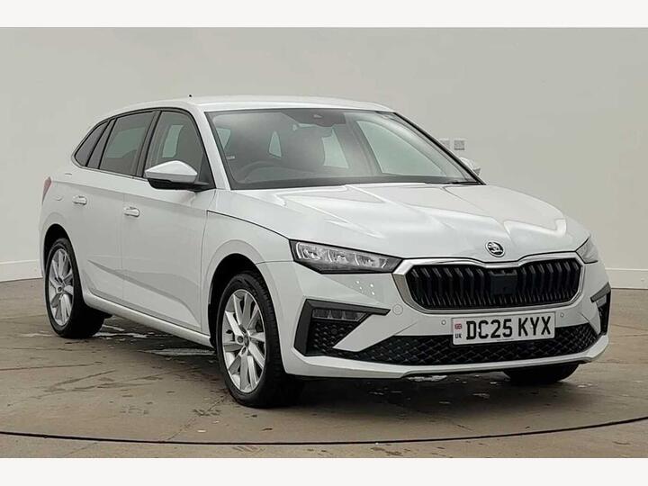 Skoda SCALA 1.5 TSI SE L Edition DSG Euro 6 (s/s) 5dr