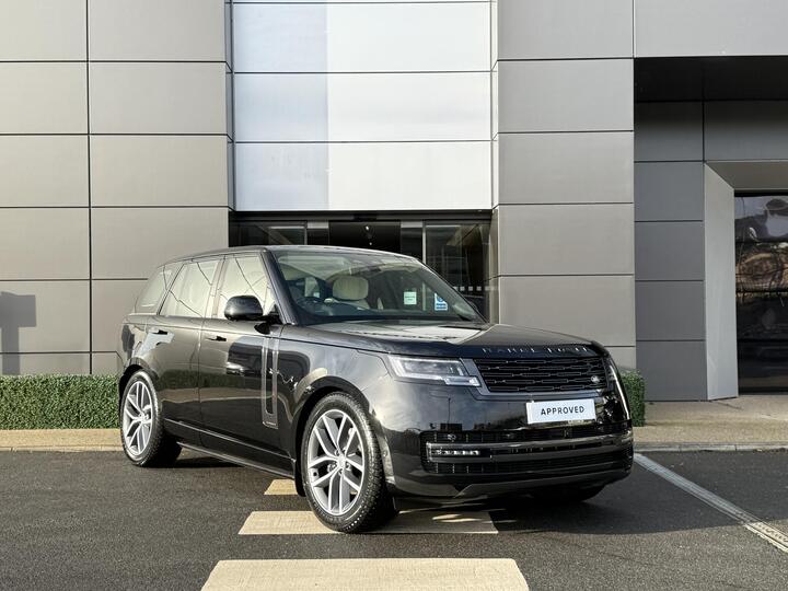 Land Rover Range Rover 3.0 P460e 38.2kWh Autobiography Auto 4WD Euro 6 (s/s) 5dr