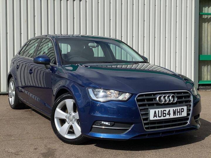 Audi A3 1.4 TFSI CoD Sport Sportback Euro 6 (s/s) 5dr