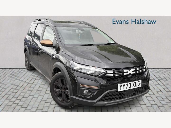 Dacia JOGGER ESTATE 1.0 TCe EXTREME Euro 6 (s/s) 5dr