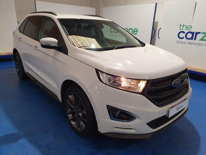 Ford Edge 2.0 TDCi Sport Powershift AWD Euro 6 (s/s) 5dr