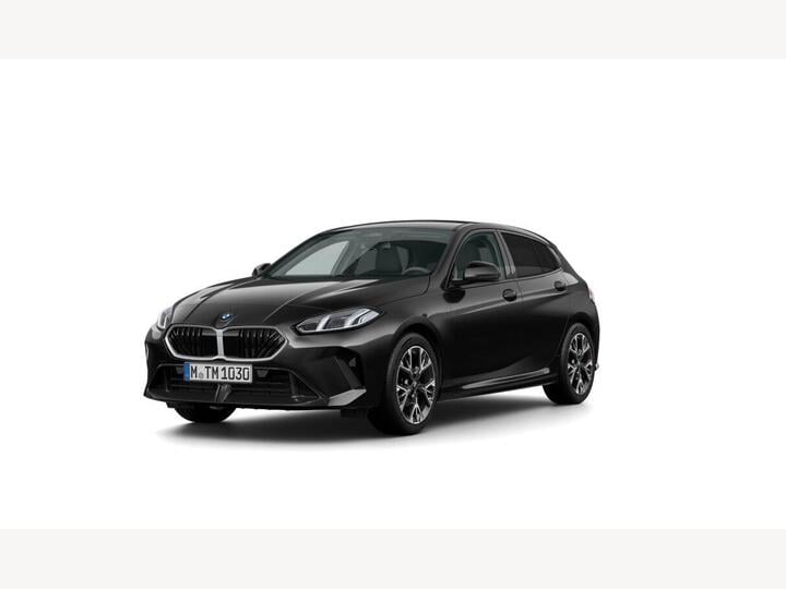 BMW 1 Series 1.5 120i MHT M Sport DCT Euro 6 (s/s) 5dr