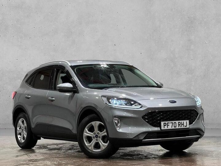 Ford Kuga 1.5 EcoBlue Zetec Euro 6 (s/s) 5dr