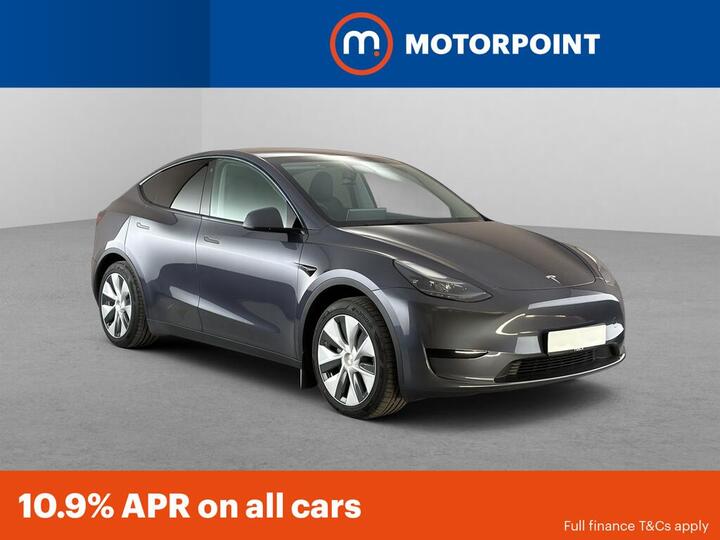 Tesla Model Y Auto RWD 5dr